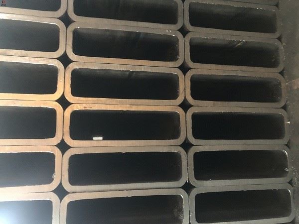 ASTM A501 GR.B Hollow Section