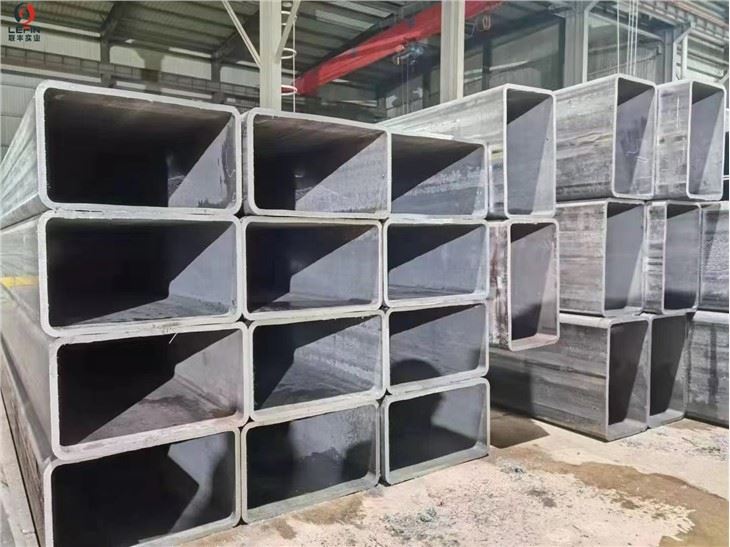 ASTM A501 GR.B Hollow Section