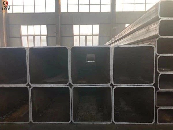 ASTM A501 GR.B Hollow Section