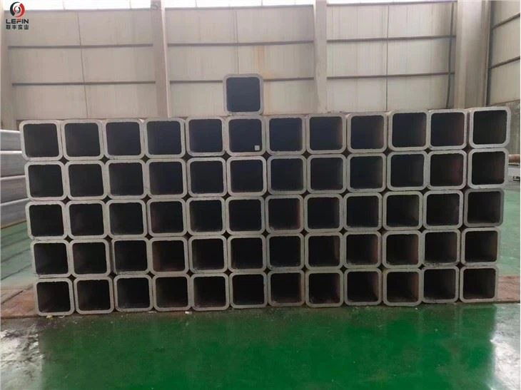 ASTM A501 GR.B Hollow Section