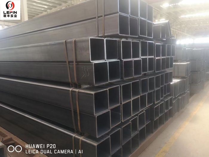 S355J2H SHS Steel Hollow Section