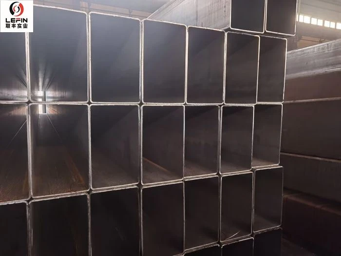 S355J2H SHS Steel Hollow Section