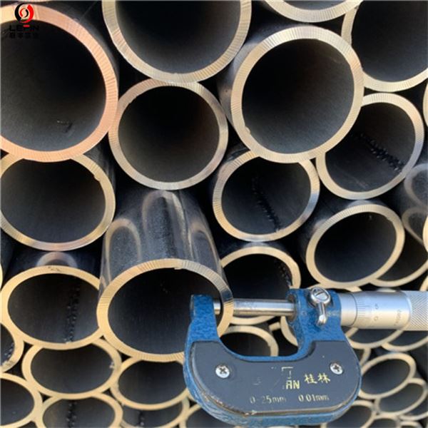United Kingdom Scaffolding Tube 3.2mm Wall