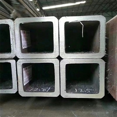 EN10219 S355JR खोखला अनुभाग