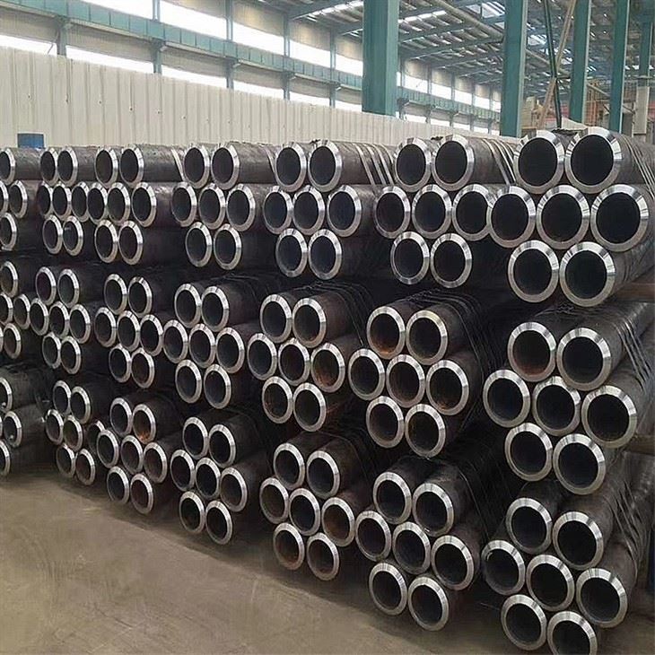 API 5L/ASTM A53 WELDED PIPE